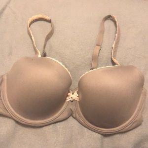 Body by Victoria Lined Demi.